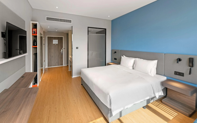 Holiday Inn Express Xiamen Tongan by IHG