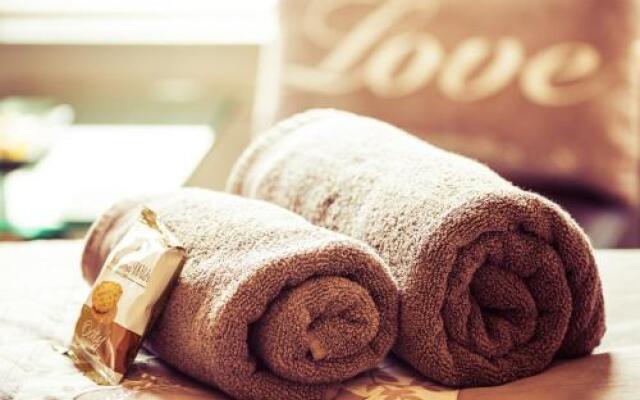 Rosedene Quality Guesthouse
