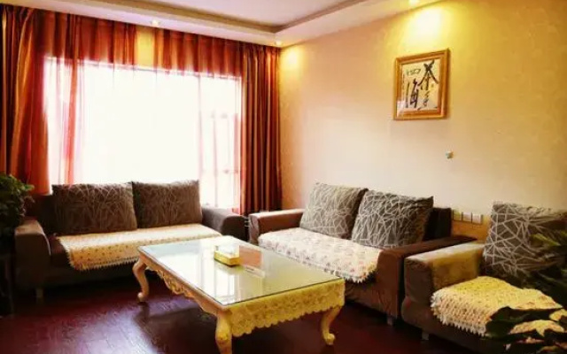 Pangye Hotel