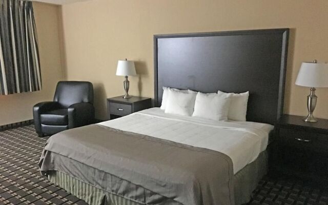 FairBridge Hotel & Conference Center Yakima