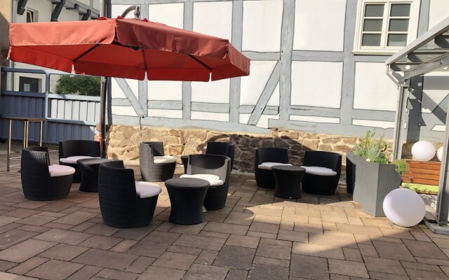 CENTRINUM Altstadt-Hotel