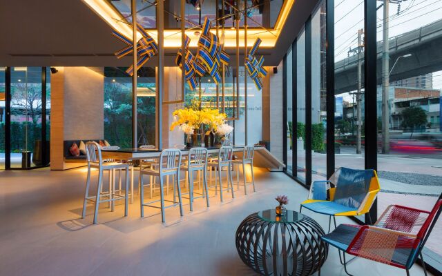ibis Styles Bangkok Sukhumvit Phra Khanong