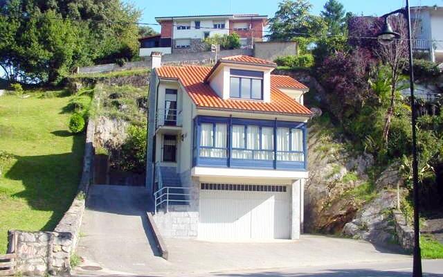 Casa Sumidoriu