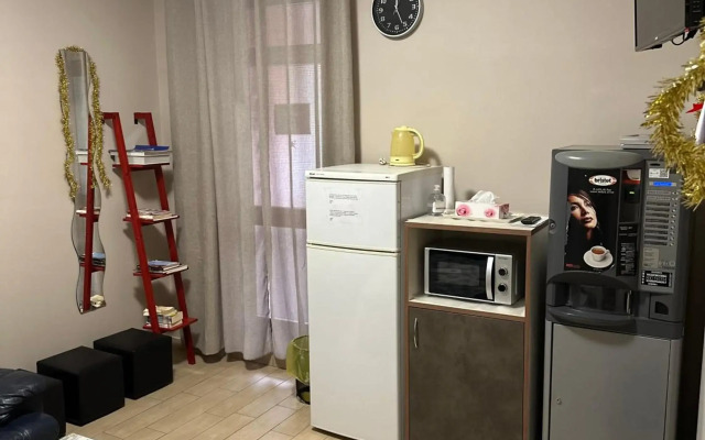Nuova Locanda Belvedere