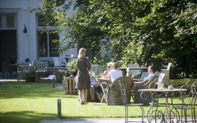 Boutique B&B Villa Heidetuin