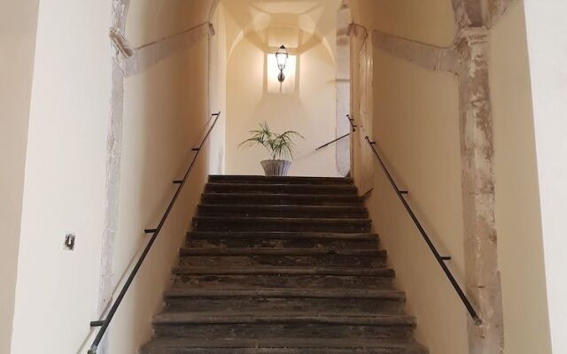 Centro Storico B&B