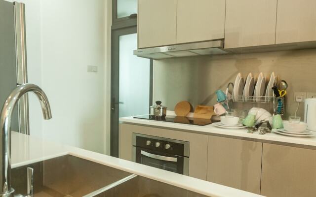 FlexiAsia Bayu Puteri Johor Bahru