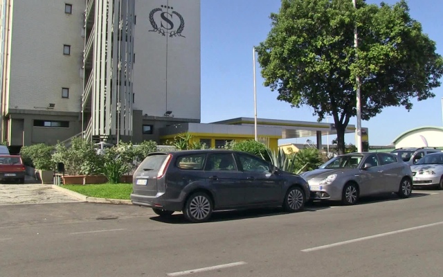 Sardegna Hotel, Suites & Restaurant
