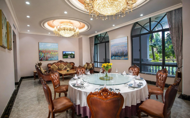 Wyndham Garden Haikou South