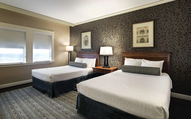 The Whitehall Houston