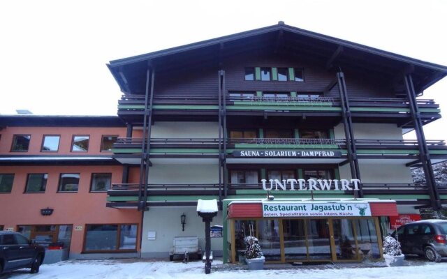 Hotel-Gasthof Unterwirt