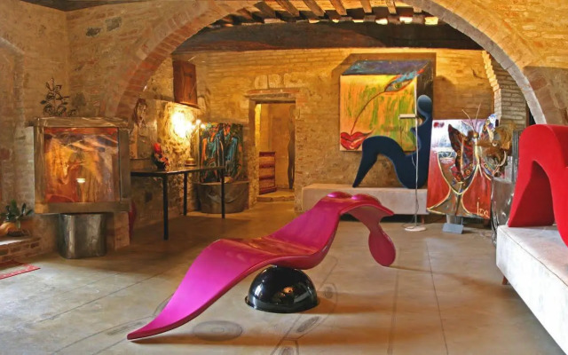 Residenza D'Arte
