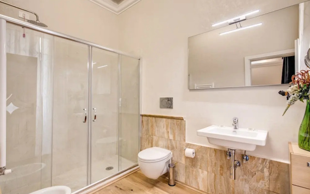 Residenza Luxury In Rome