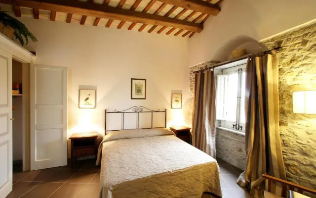Residence Erice Pietre Antiche & rooms
