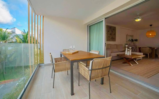 Luxurious Condo Steps From The Beach G2 Los Corales Playa Bavaro