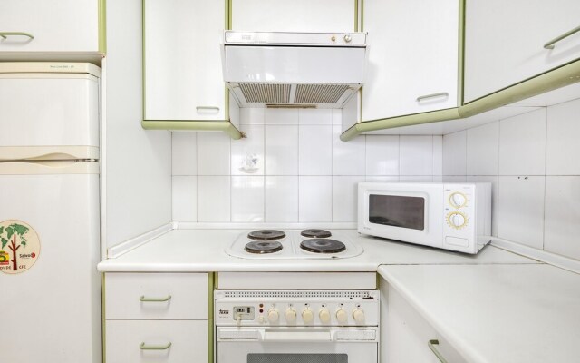 Calahonda Royale Apartment