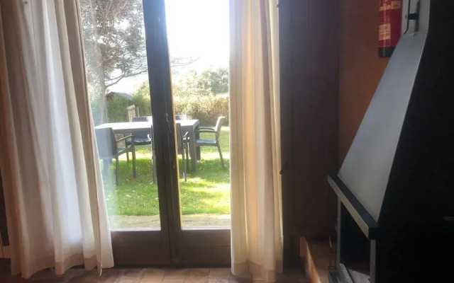 Apartaments l'Alzina Tavertet