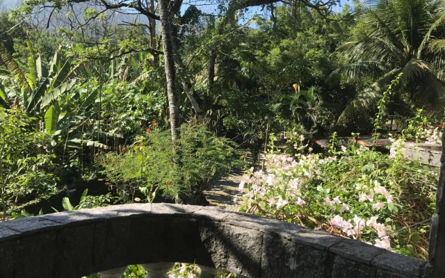 Rio Natureza apart 114