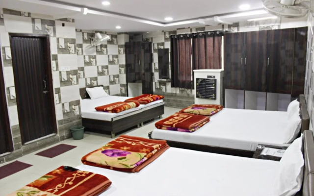 Hotel Shikhar inn