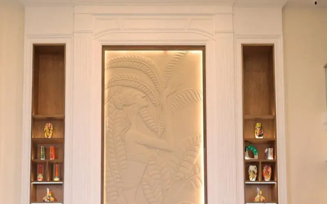 Vipol Mui Ne Hotel & Spa