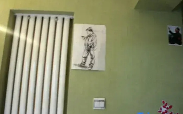 Lanzhou Nv Zhang Gui Youth Hostel