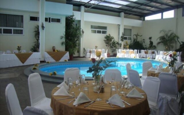 Hotel Pensión Bonifaz