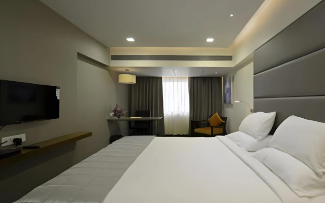 Hotel Grande 51 – Guest Rooms – Navi Mumbai