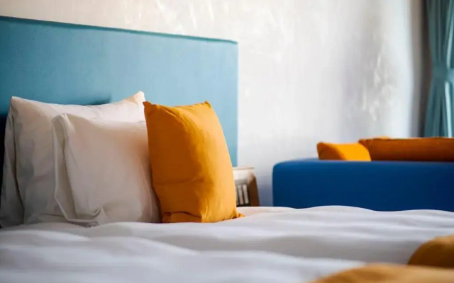 Umi No Terrace Yomitan Toya