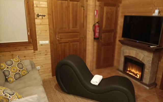 La Dehesilla de Toledo