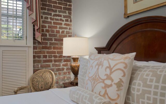 Hamilton-Turner Inn