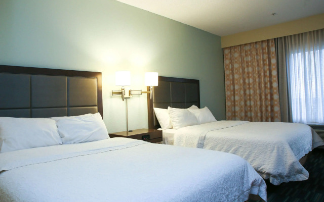 Hampton Inn Kingsville