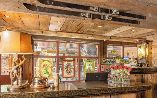 Annabelle Inn