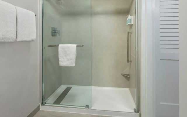 Courtyard by Marriott Tarrytown Westchester County