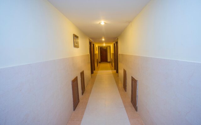 Hotel holiday inn