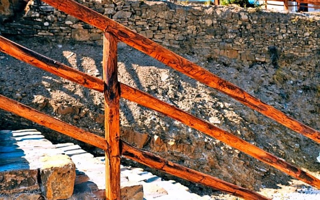 Country House “ Il Mandorlo”