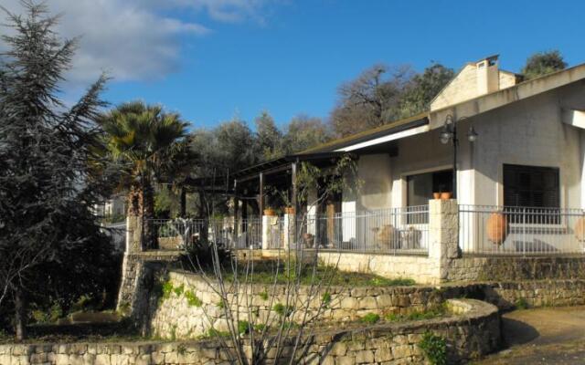 B&B Passo Gatta