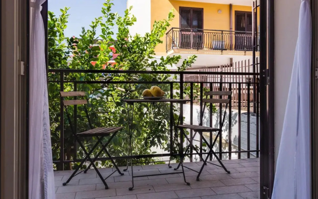 Casa Lilium a Floridia - Sage