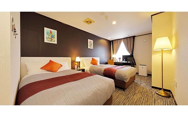 Garden hotel Shiunkaku Higashimatsuyama / Vacation STAY 77479