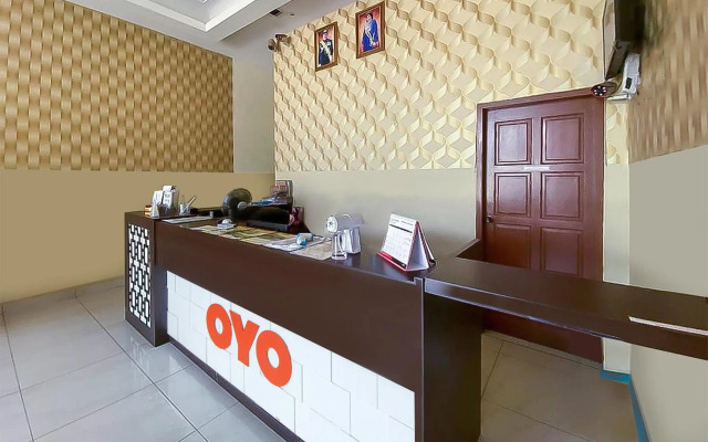 OYO 90385 H3 Hotel