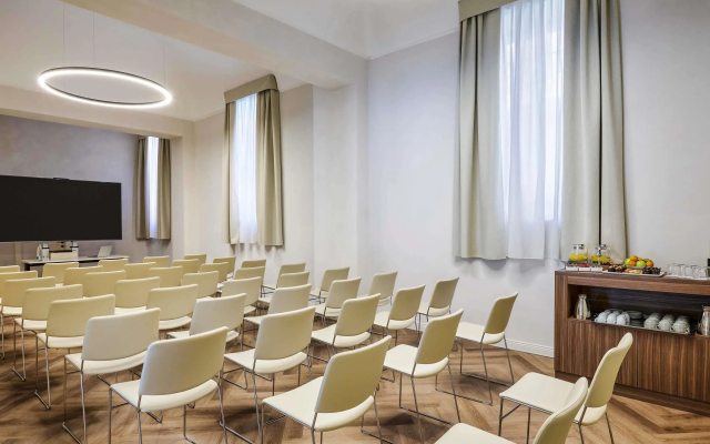 Hotel Giacomo Morra Alba - Handwritten Collection