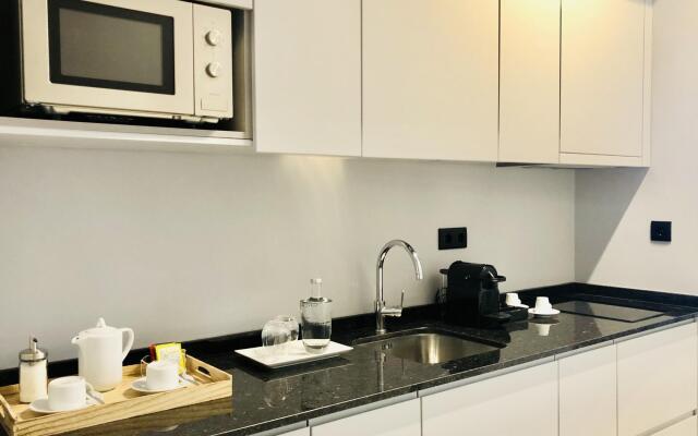 Youropo - Downtown 3C