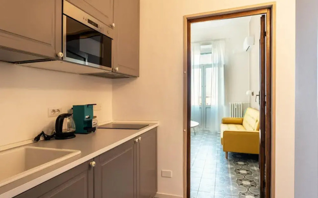 Quidam Apartment by Wonderful Italy