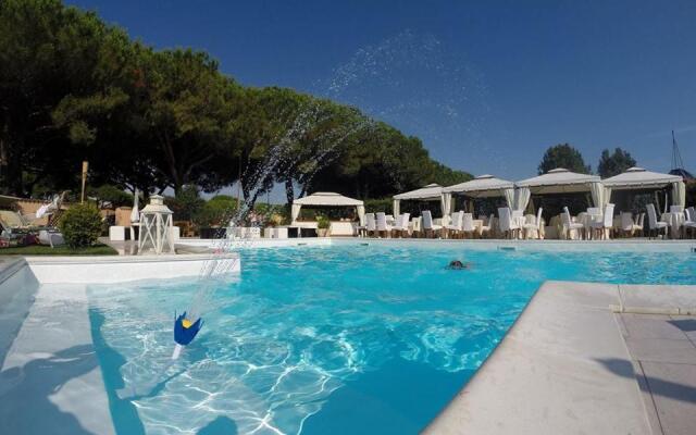 Hotel Velcamare