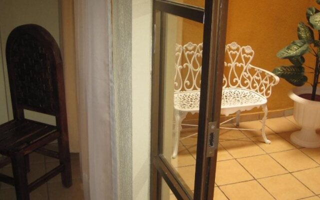 Hotel Casa Cortes