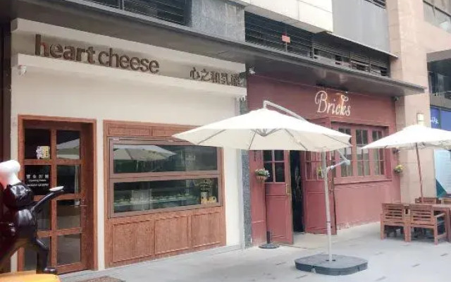 Xinlongmen Apartment Hotel