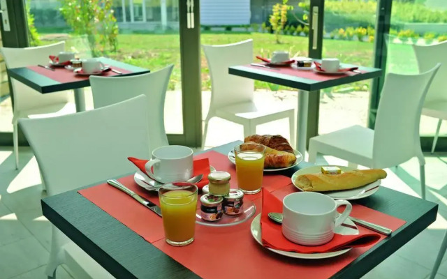 Appart'City Grenoble Meylan