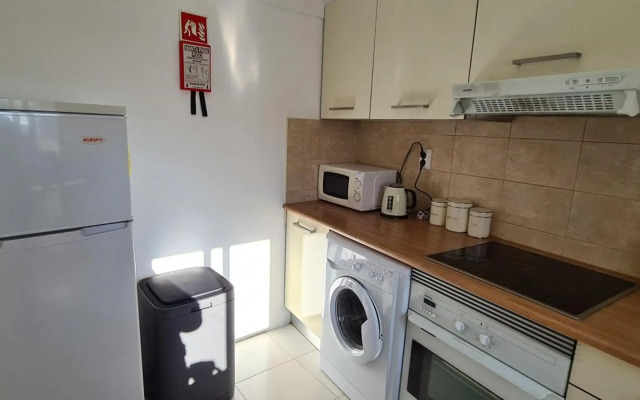 1 bedroomed Apartment - Ocean View - Oura - Beach