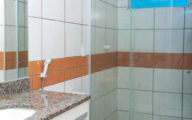 Apto Beira Mar 1802 - Praia Futuro