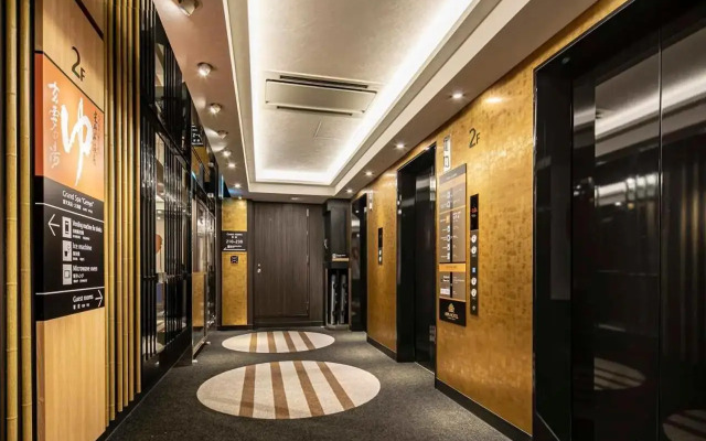 APA Hotel Nagoya Ekimae