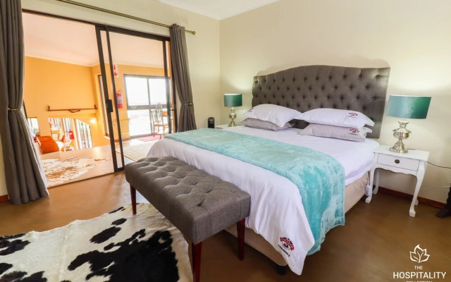 Cinzaco Dullstroom